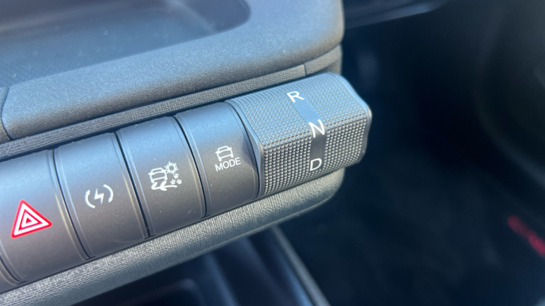 BYD Dolphin 150kW Comfort 60.4kWh Auto Electric Hatchback